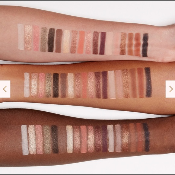 Too Faced Sweet Peach Eye Shadow Palette BNIB - Picture 3 of 4